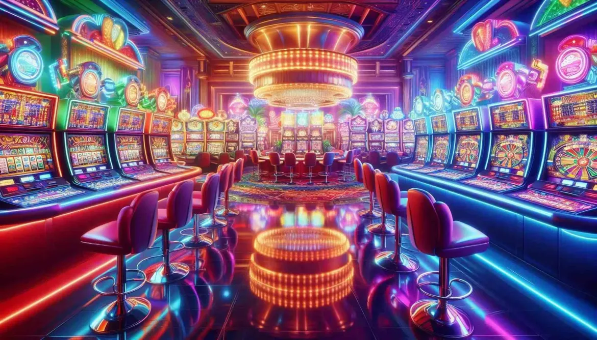 Superboss Casino